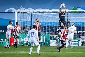 Real Madryt stracił szansę na awans do finału Superpucharu Hiszpanii